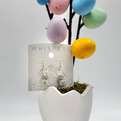 Don't Worry Be Hoppy Jewelry Collection