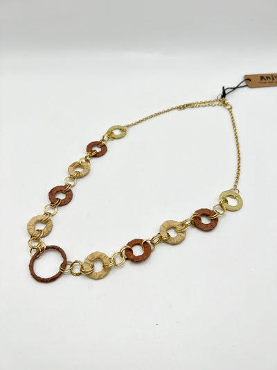 The Sachi Collection  by Anju