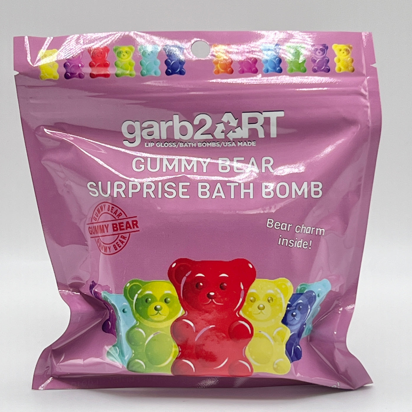 Bath & Fragrance Accessories By Garb2Art