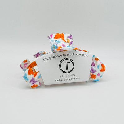 Hair Clips By Teleties