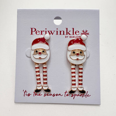 Holiday Collection 2 By Periwinkle -
Dancing Santa