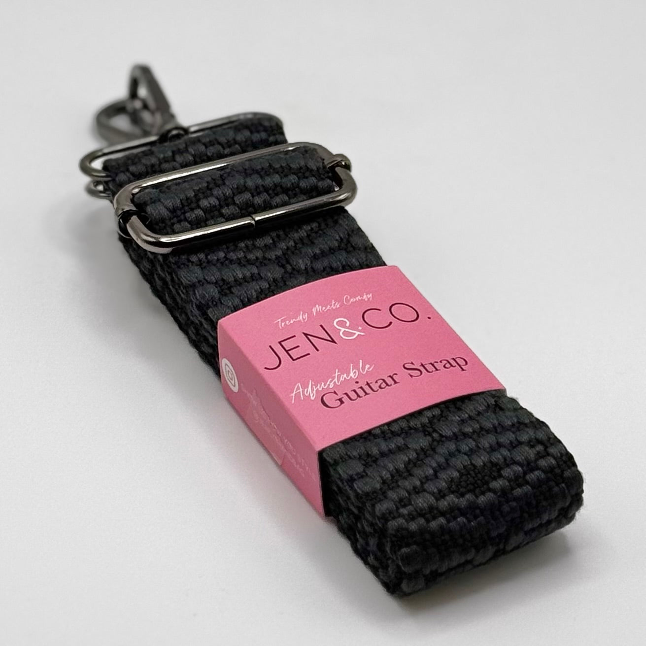 The Beverly Strap