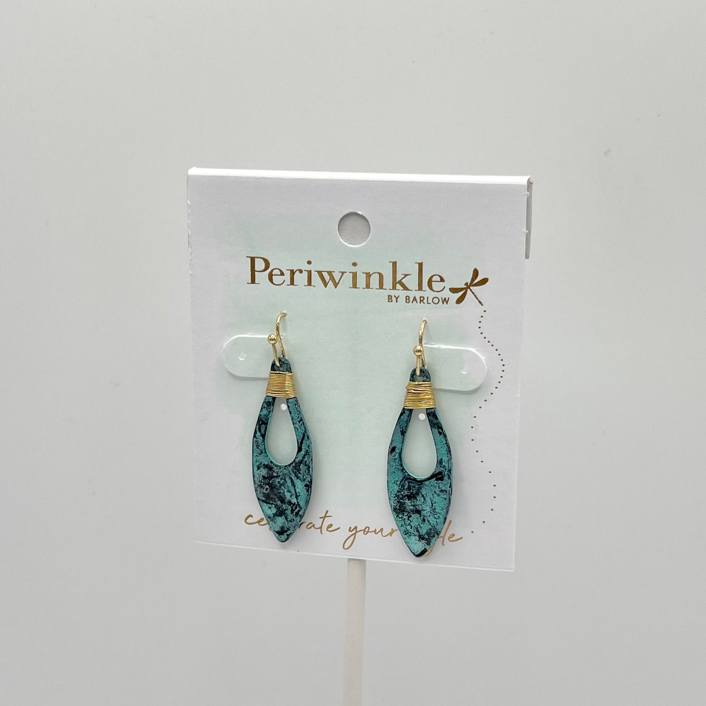 Earring Collection 4 By Periwinkle