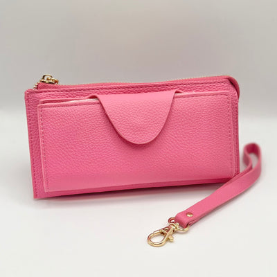 Wallets & Accessories By Jen & Co