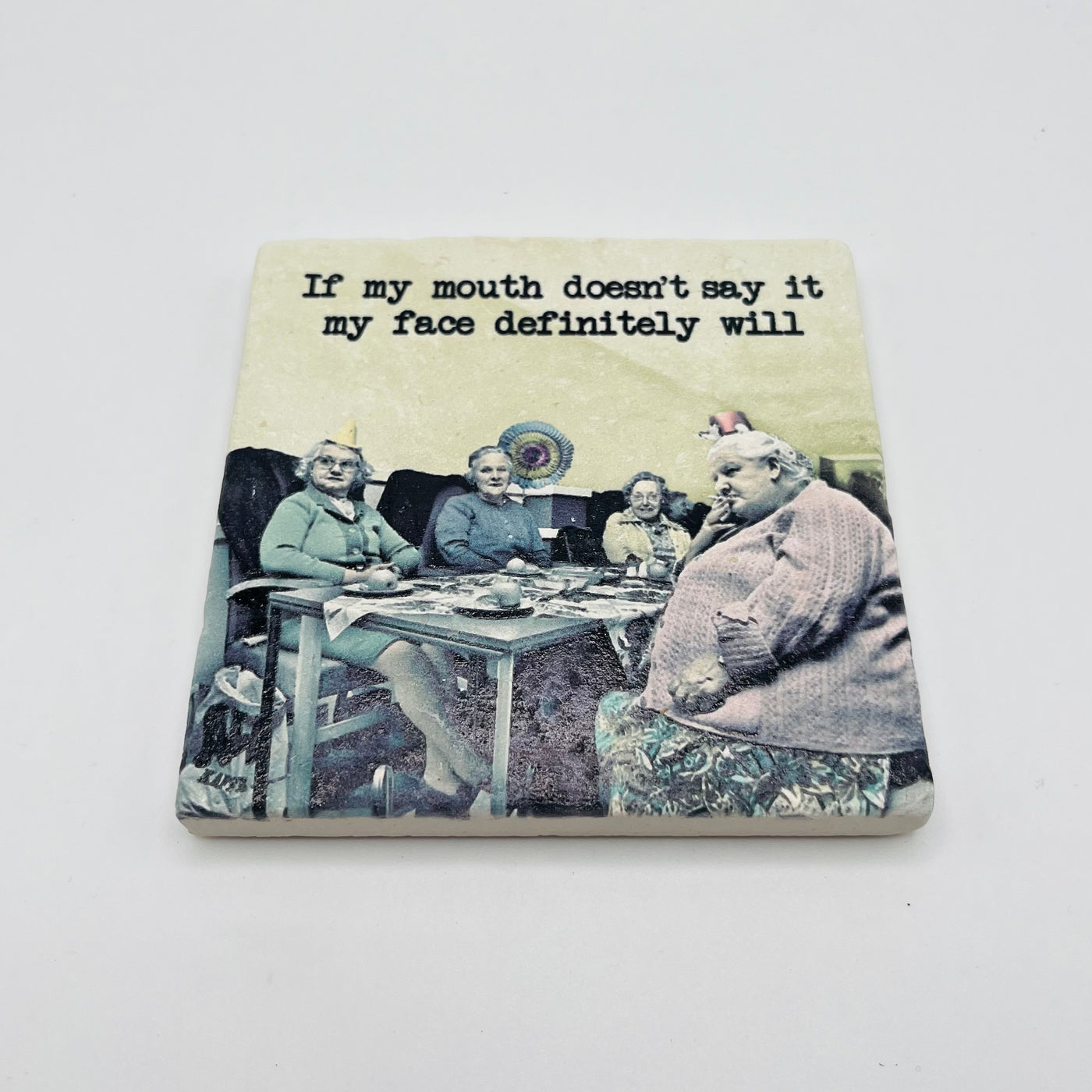 Tipsy Coasters