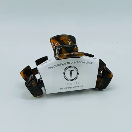 Classic Clip Collection By Teleties
