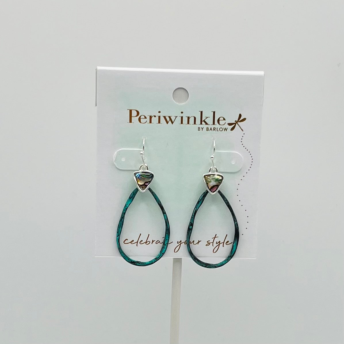 Earring Collection 3 By Periwinkle