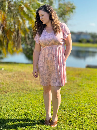 Boardwalk Dress - Bungalow