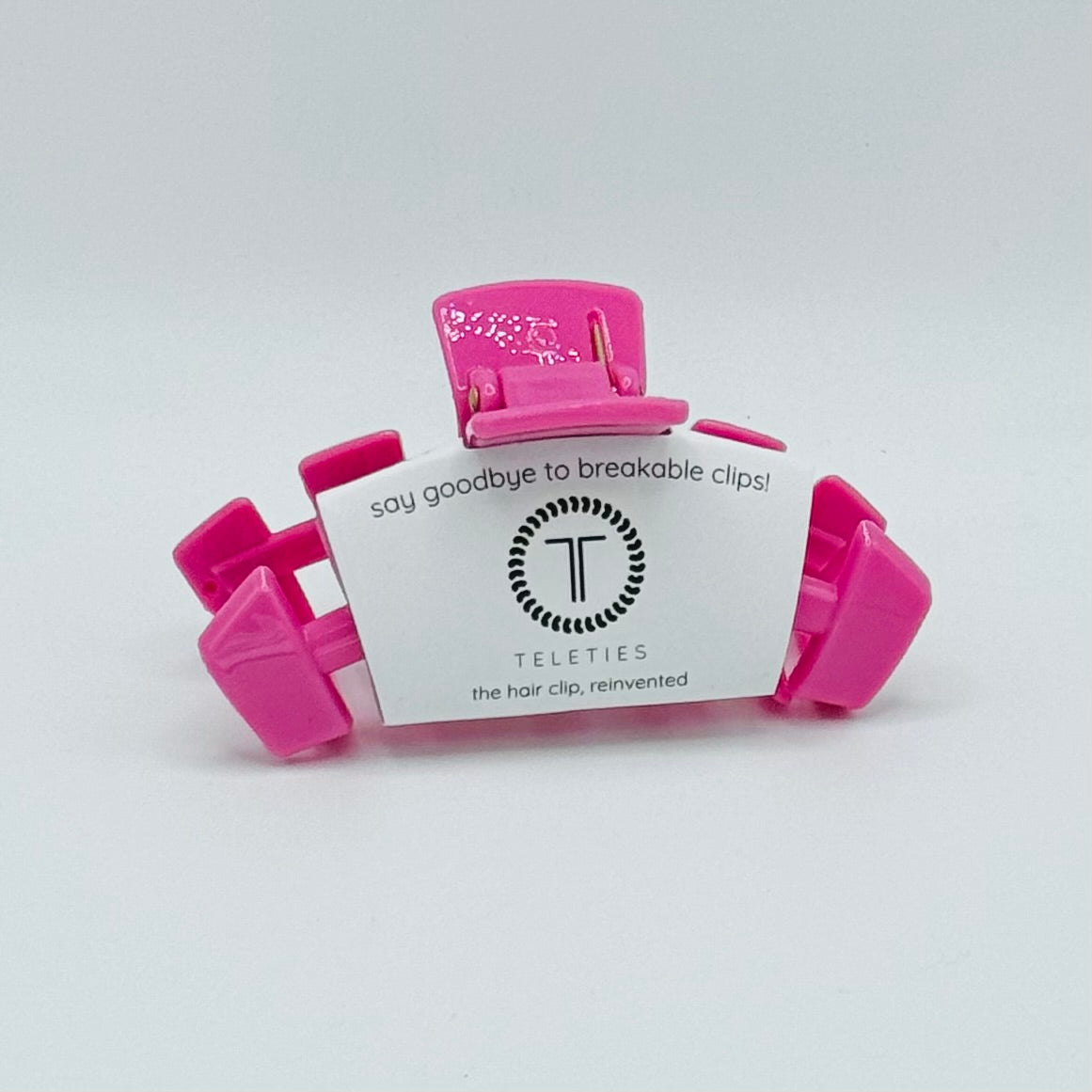 Hair Clips By Teleties