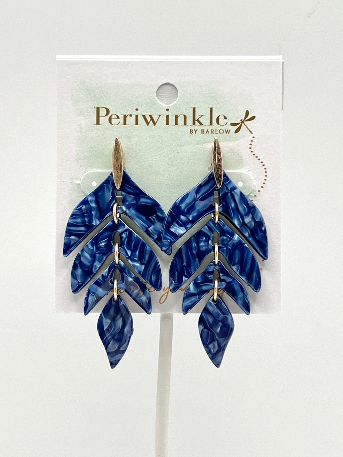 Earring Collection 3 By Periwinkle