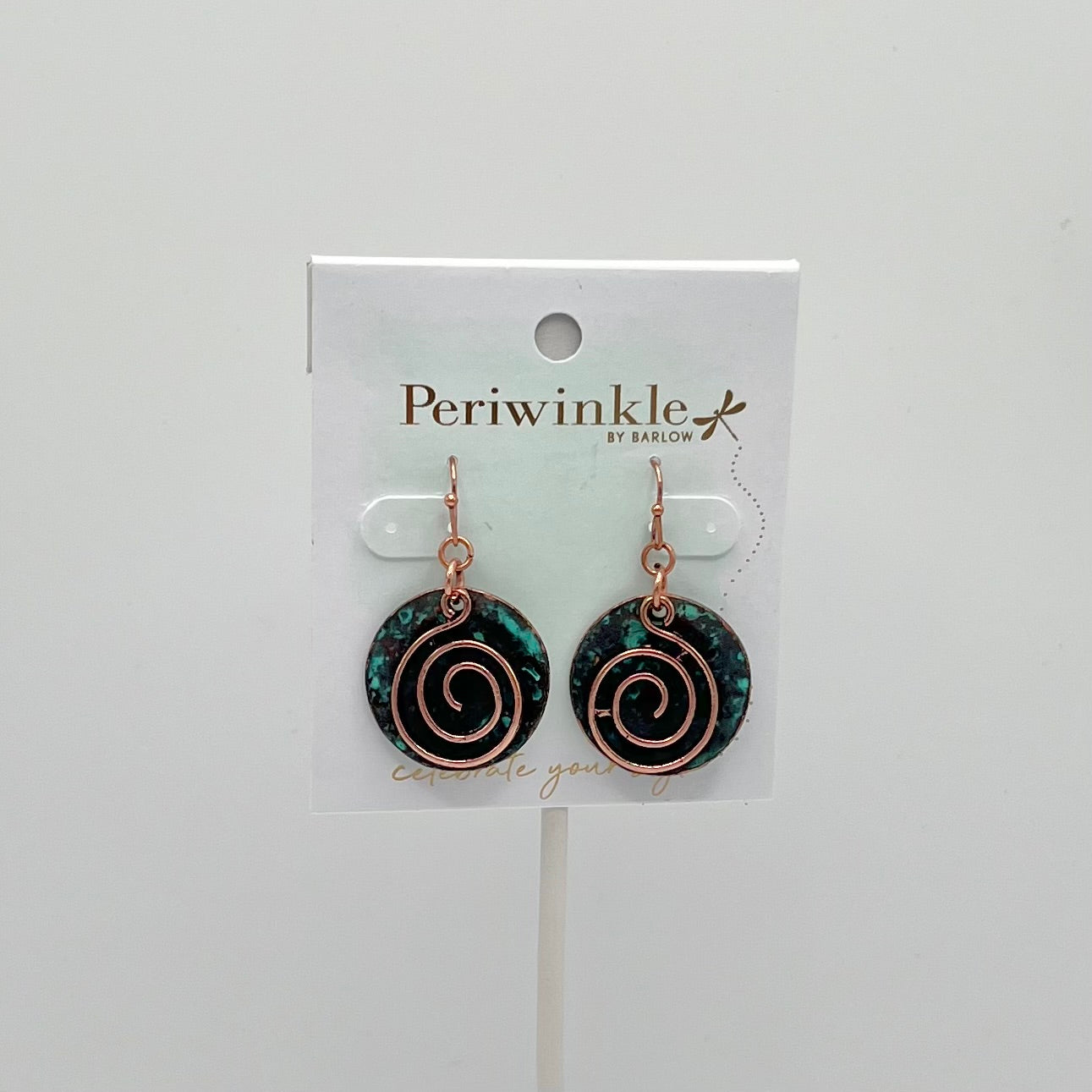 Earring Collection 3 By Periwinkle