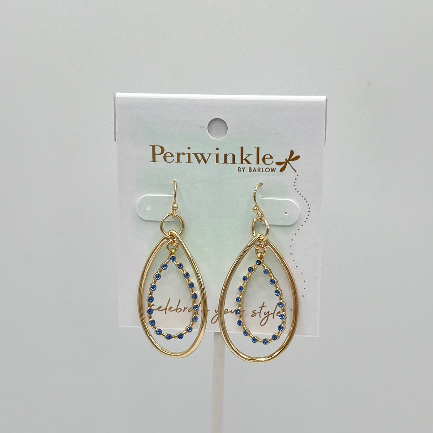 Earring Collection 4 By Periwinkle