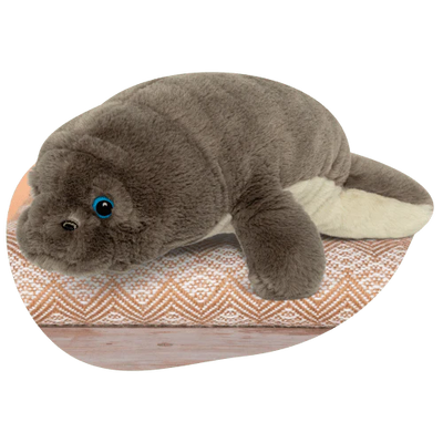 Fahlo Plushies