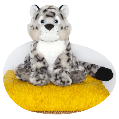 Fahlo Plushies