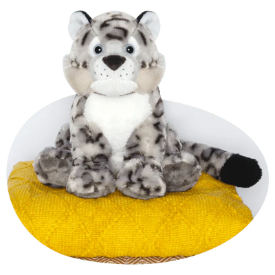 Fahlo Plushies