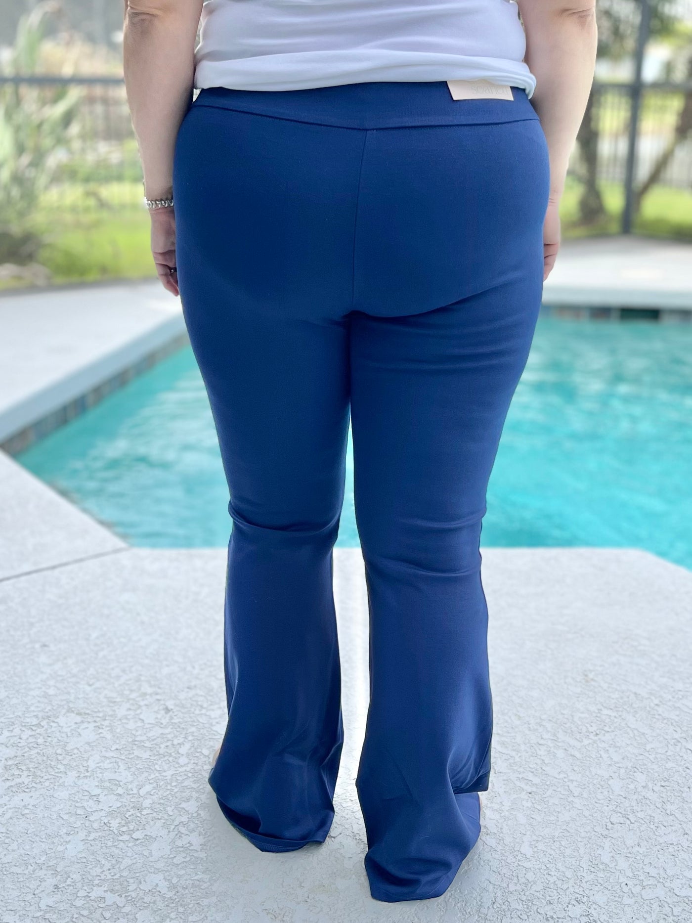 The Perfect Pant By Dear Scarlett