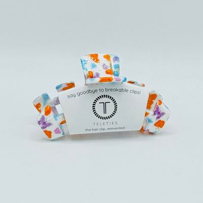 Hair Clips By Teleties