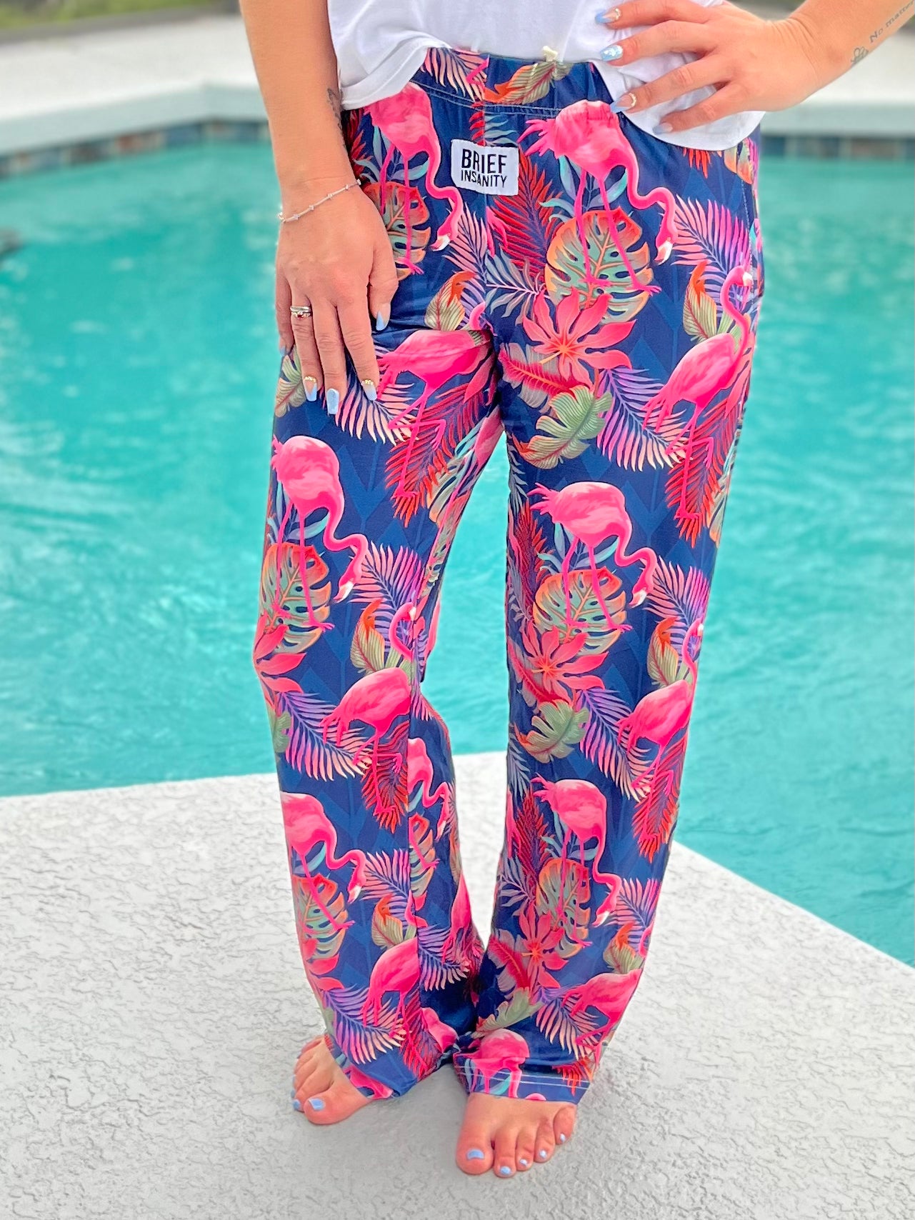 Loungewear By Brief Insanity