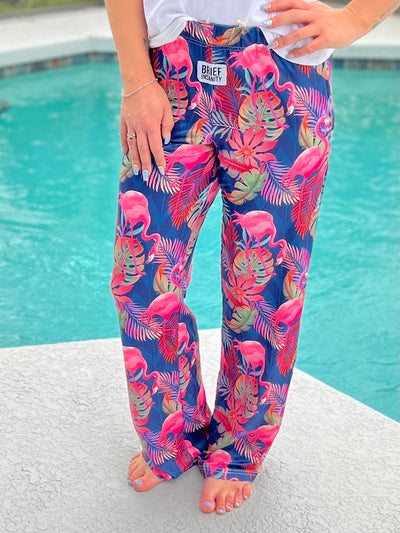 Loungewear By Brief Insanity