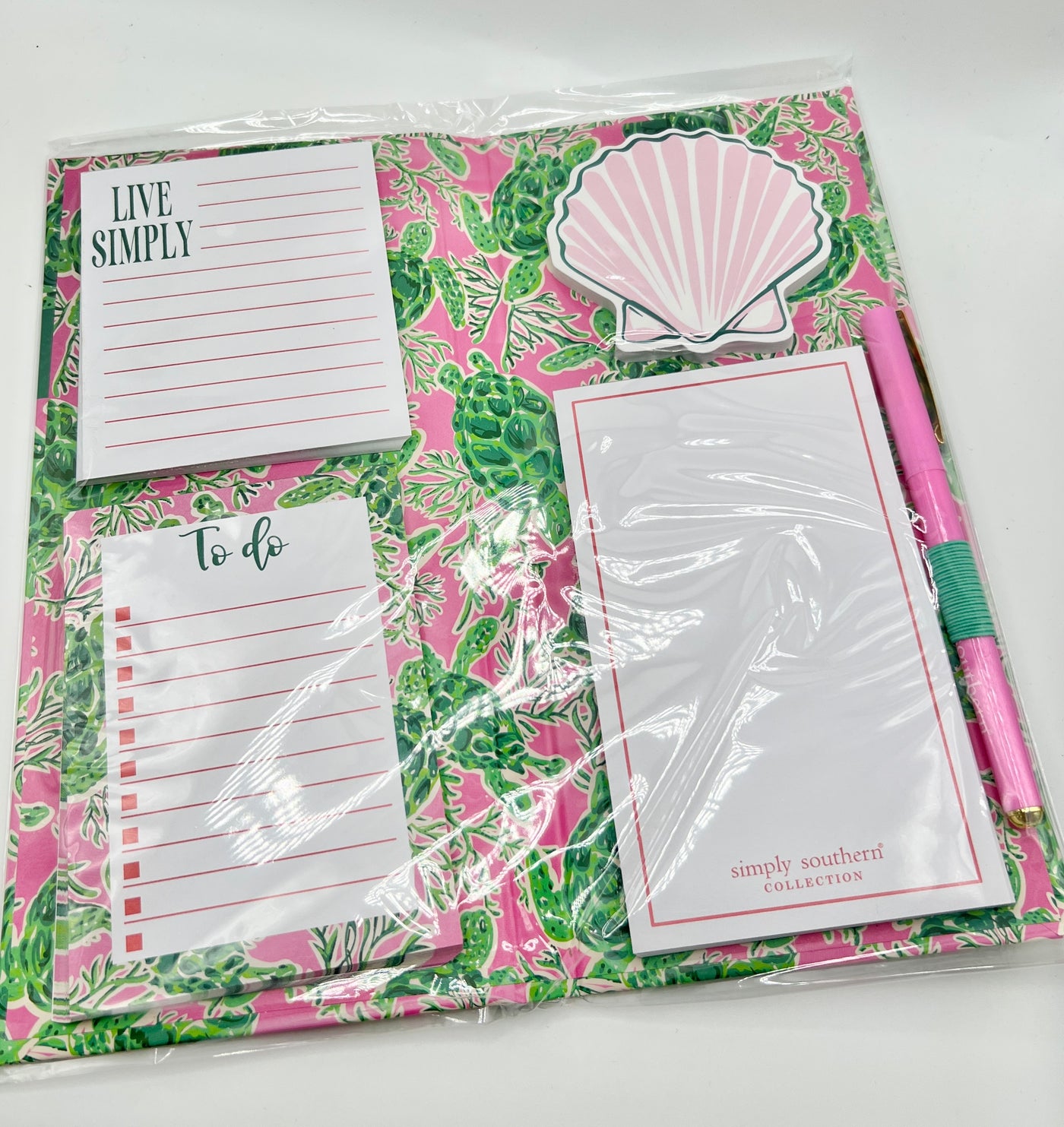 Stationery By Simply Southern