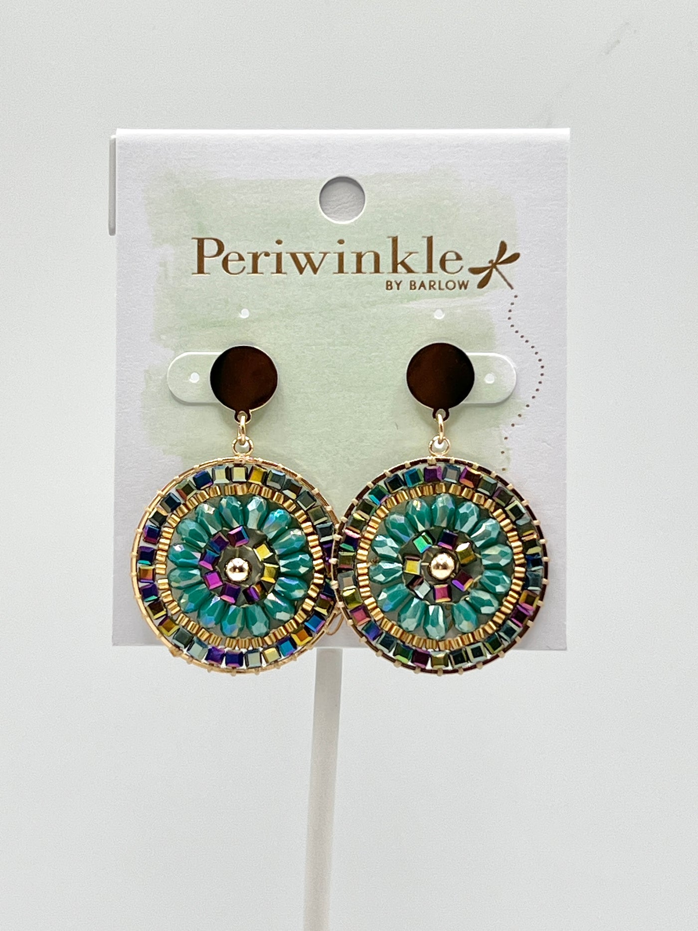 Earring Collection 3 By Periwinkle