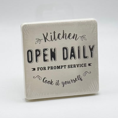 Tipsy Coasters