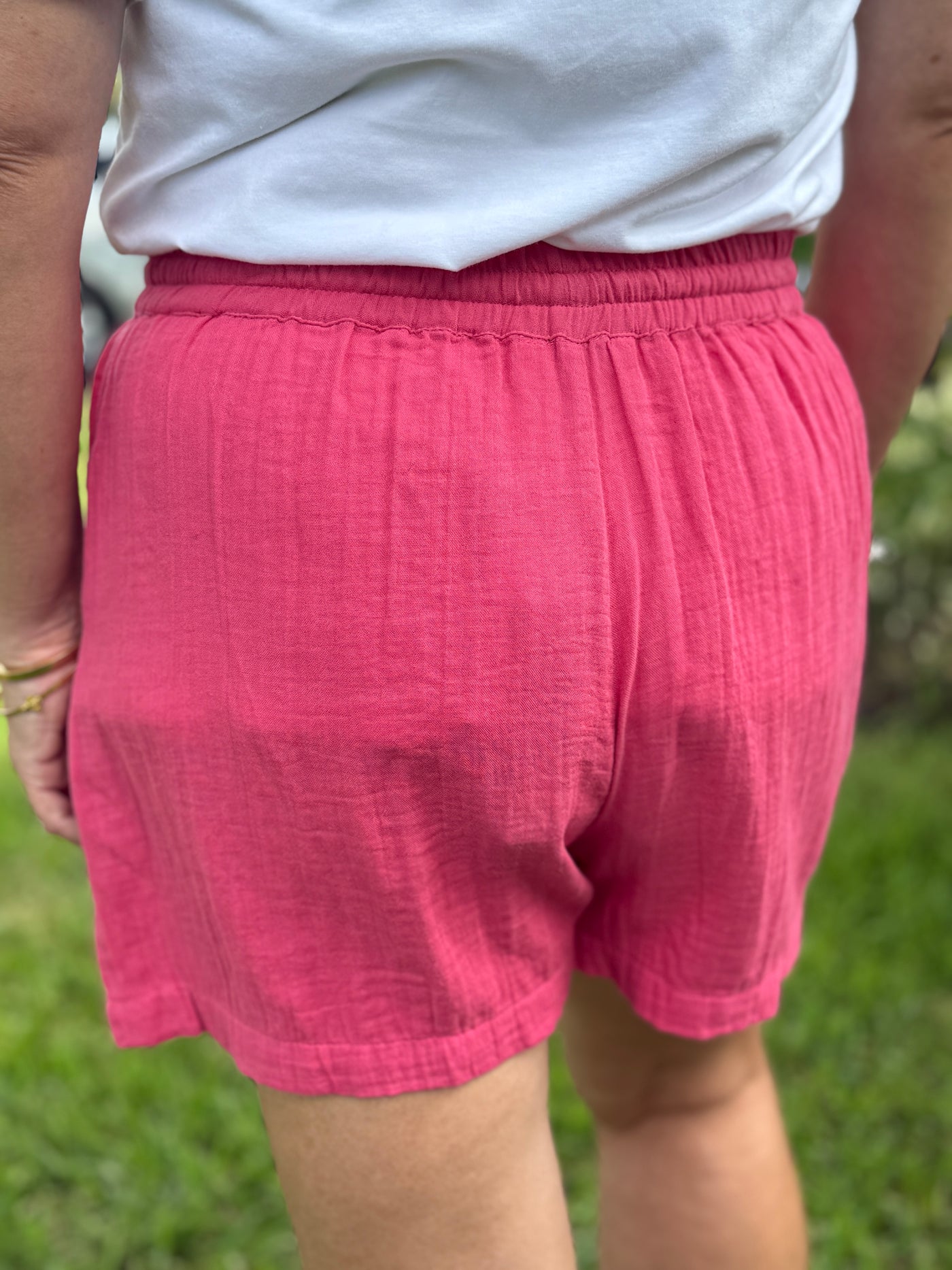 Beach Day Shorts