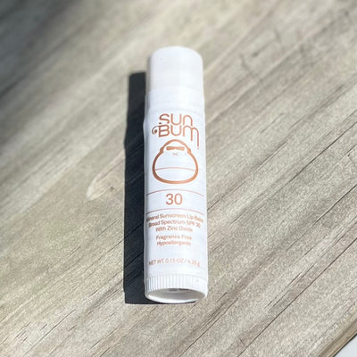 Sun Bum - Mineral SPF 30 Lip Balm