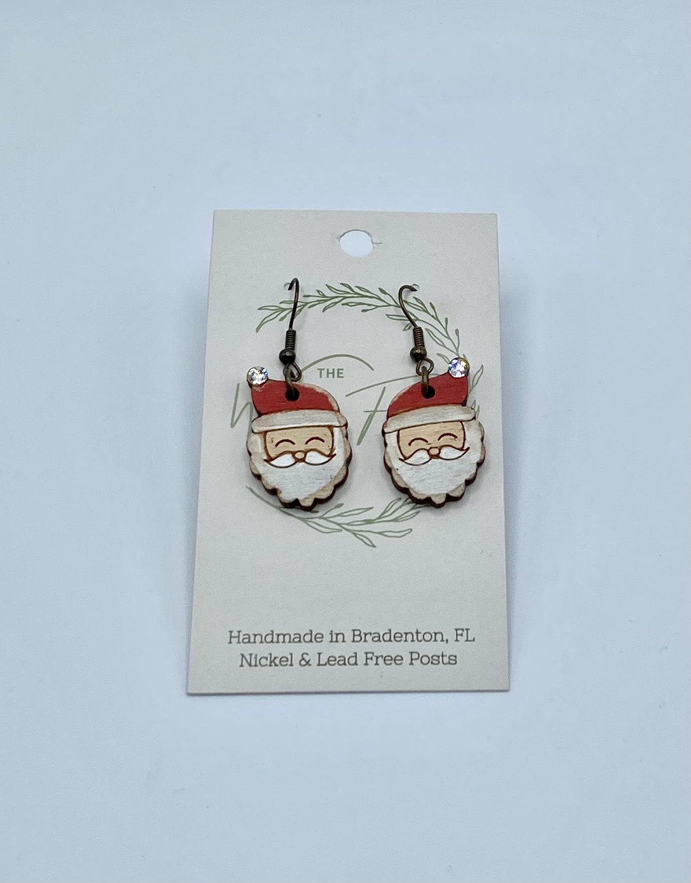 The Wooden Fence Holiday Collection