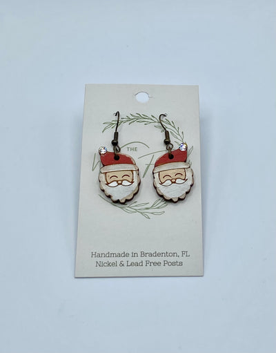 The Wooden Fence Holiday Collection