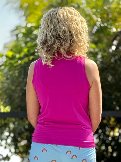 Loungewear Tops By Capelton Road
