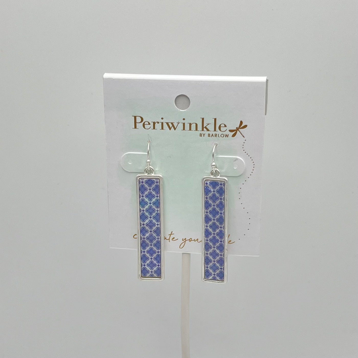 Earring Collection 4 By Periwinkle