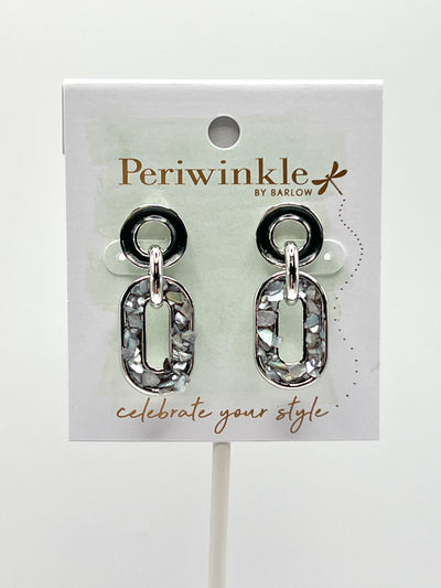 Earring Collection 3 By Periwinkle