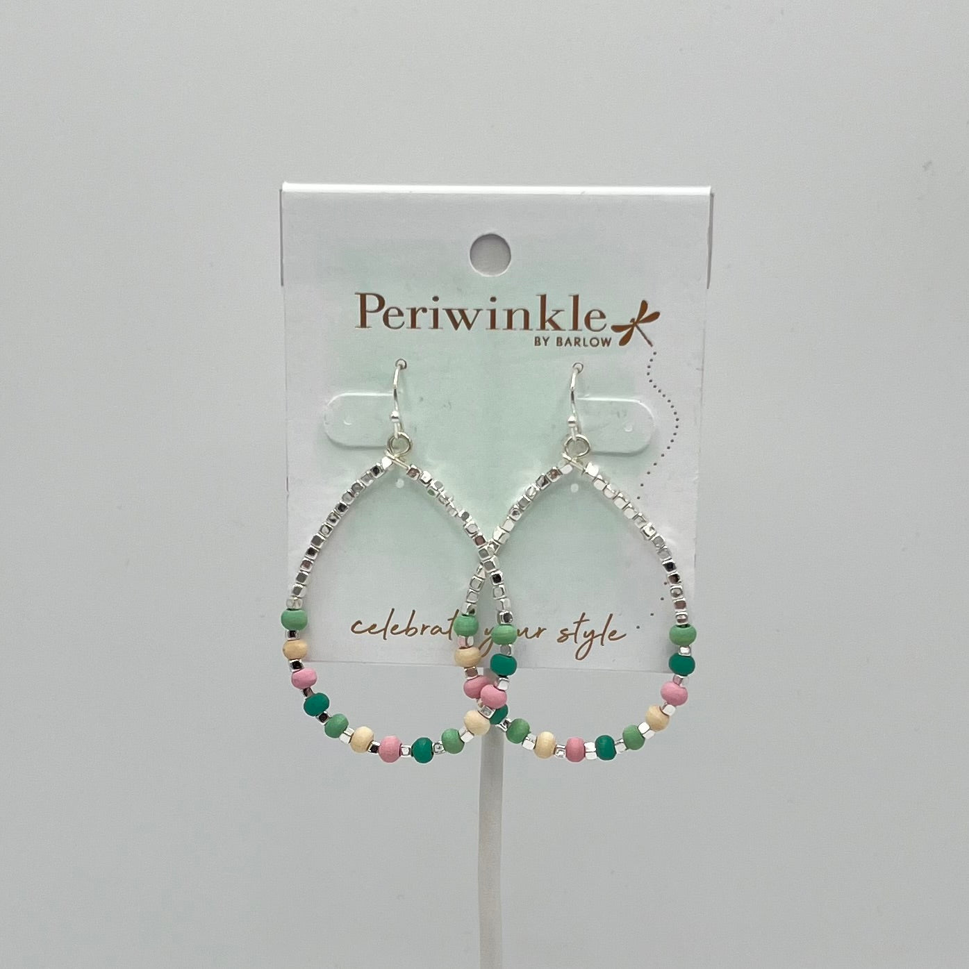 Earring Collection 3 By Periwinkle