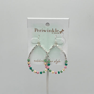 Earring Collection 3 By Periwinkle