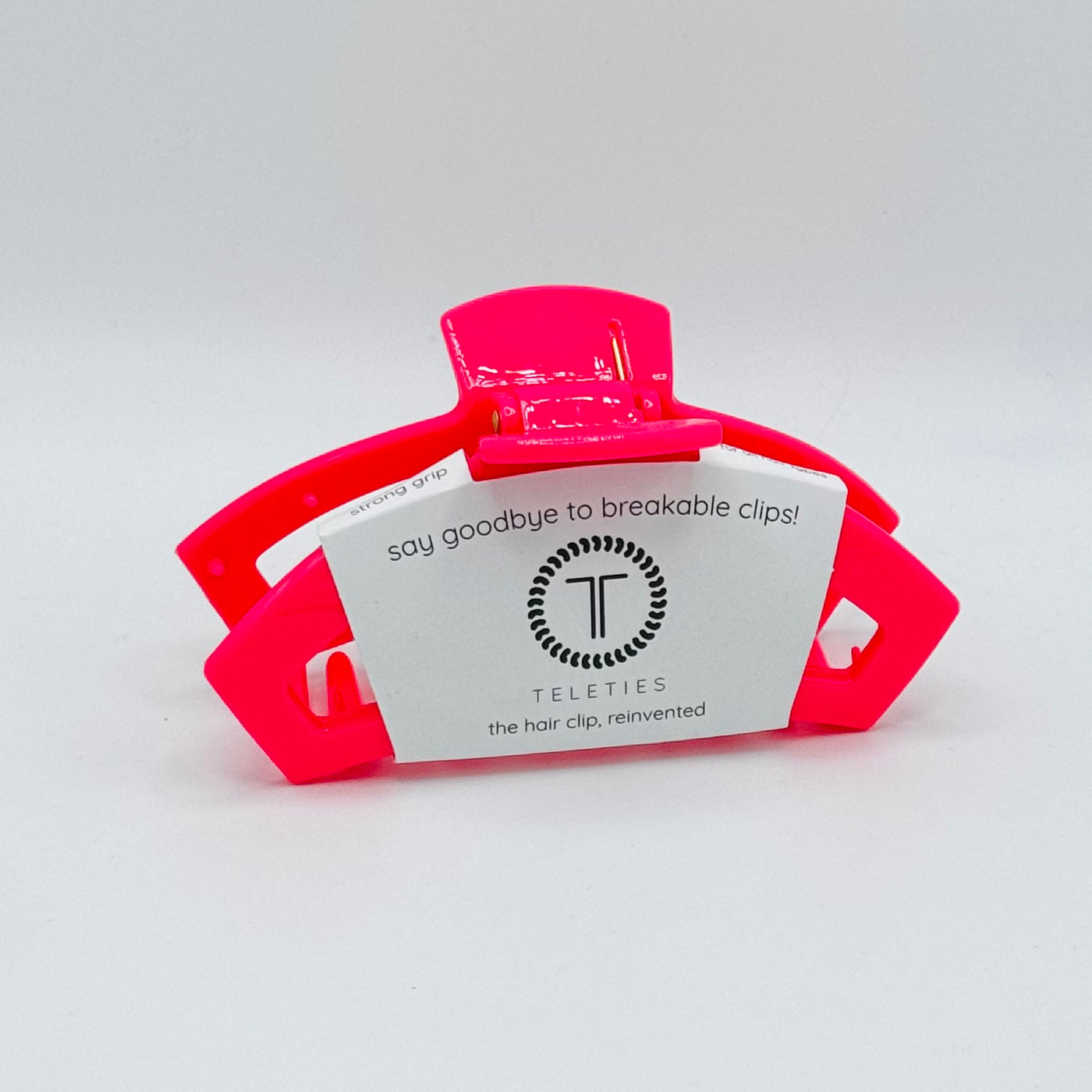 Hair Clips By Teleties