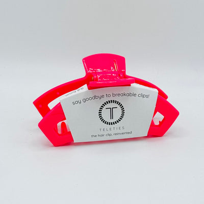 Hair Clips By Teleties