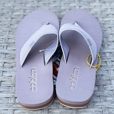 Bermuda Bounce in Zinc by Cobian