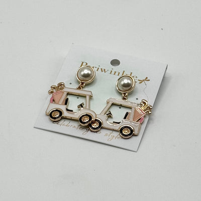 Earring Collection 4 By Periwinkle