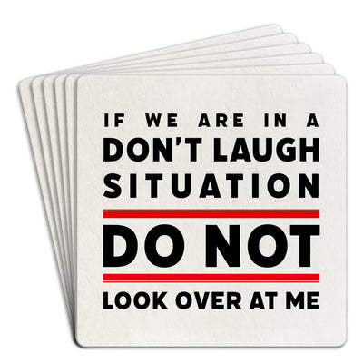 Tipsy Bar Coasters