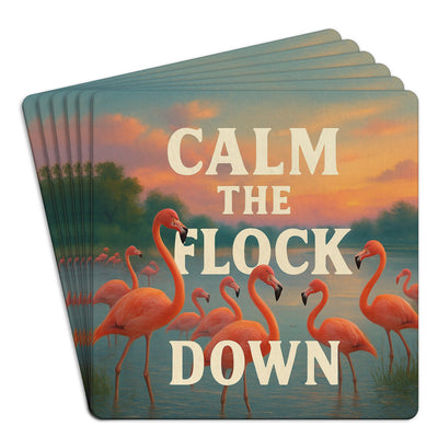 Tipsy Bar Coasters