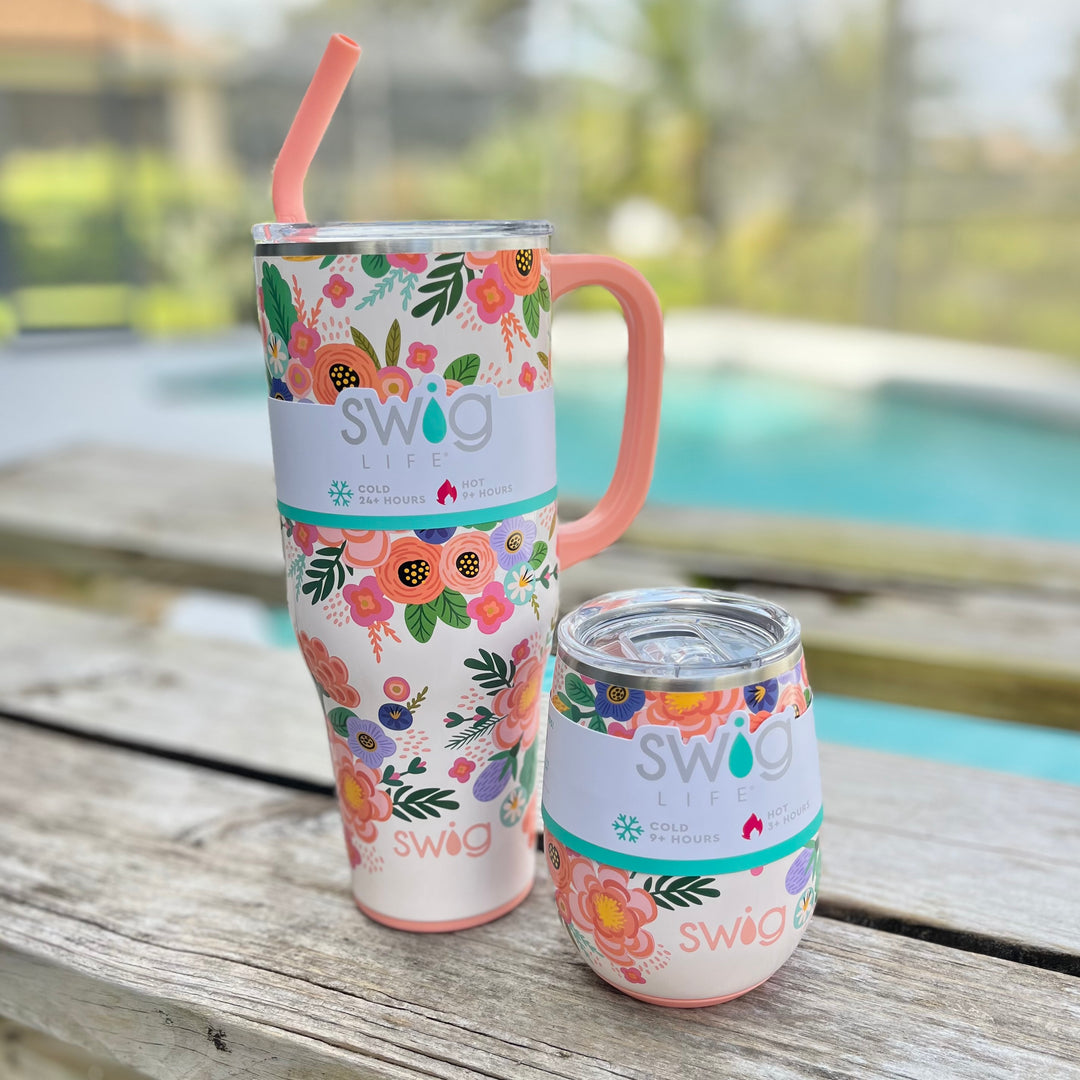 Swig Life Thermos Mug Dishwasher Safe Swig Life – The Teal