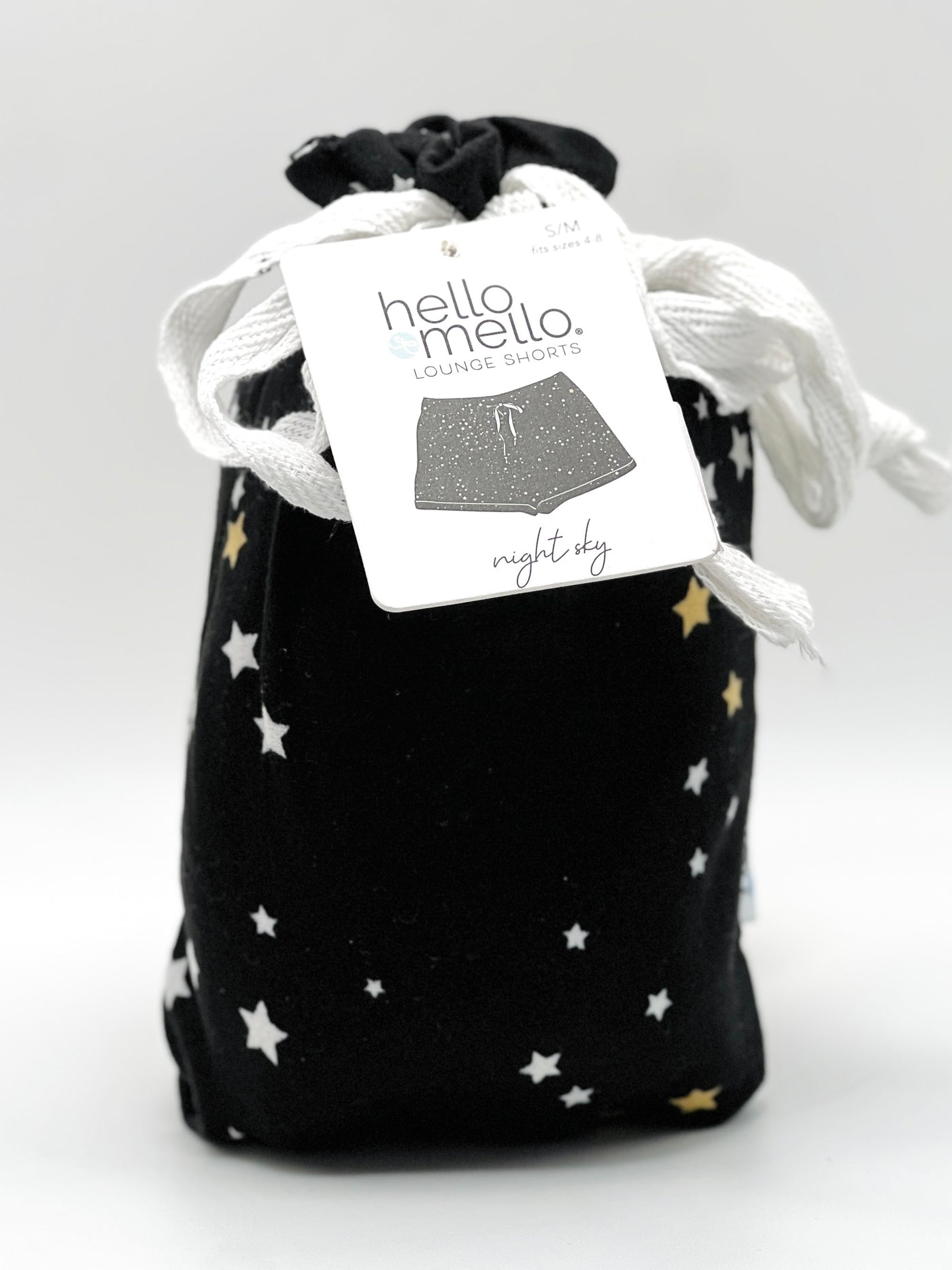 Dreamscape Loungewear by Hello Mello