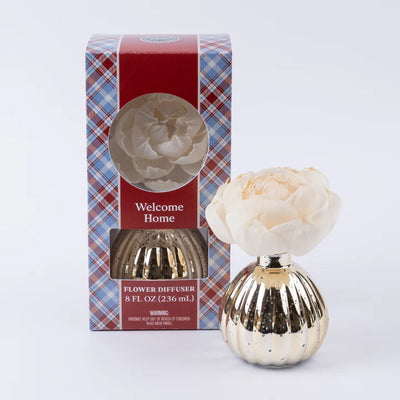 Home Frangrance By Bridgewater Candle Company