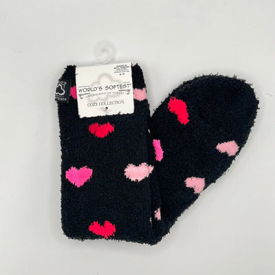 World's Softest Sock Valentine's Collection