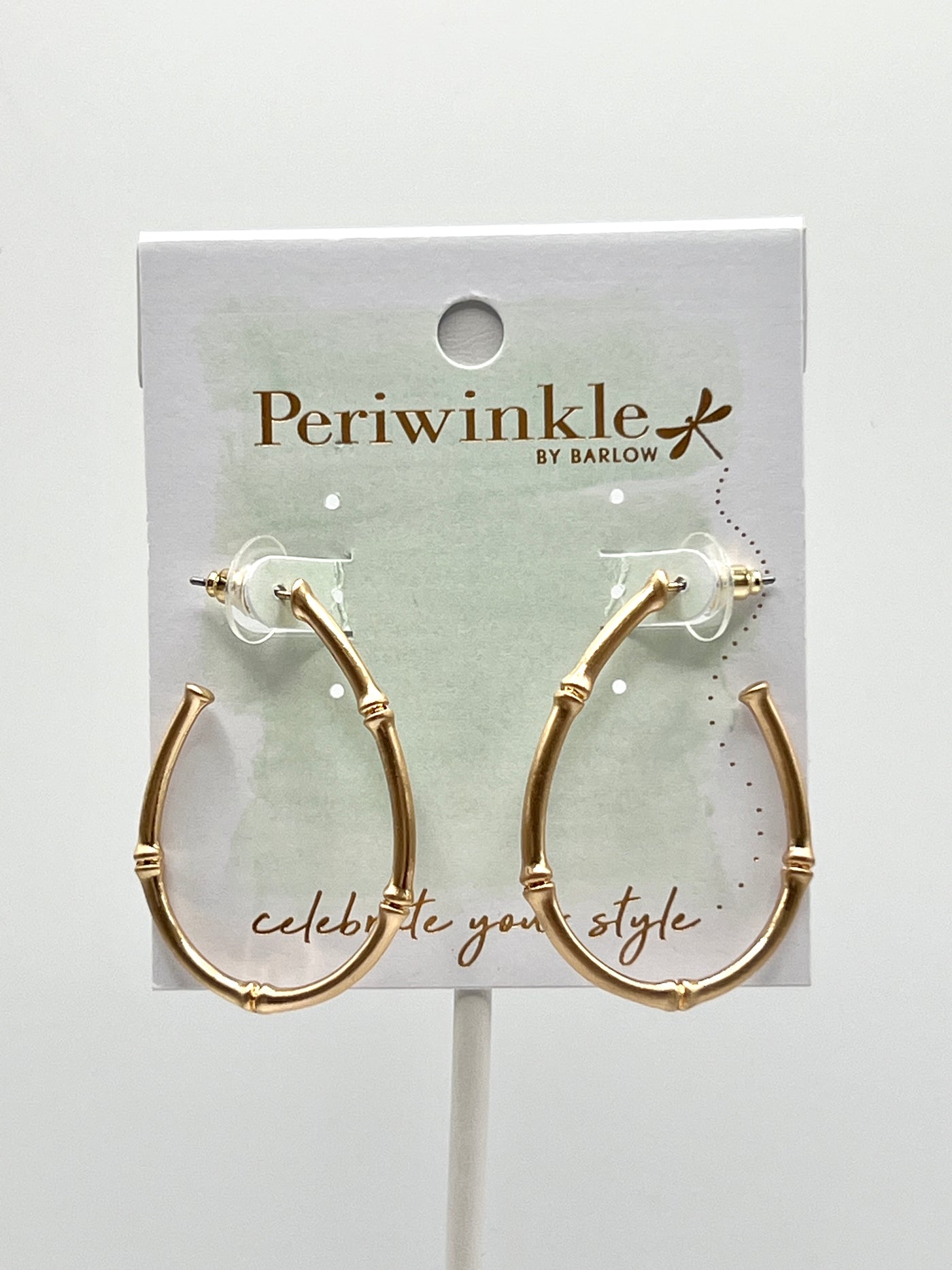 Earring Collection By Periwinkle