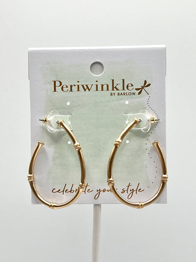 Earring Collection By Periwinkle