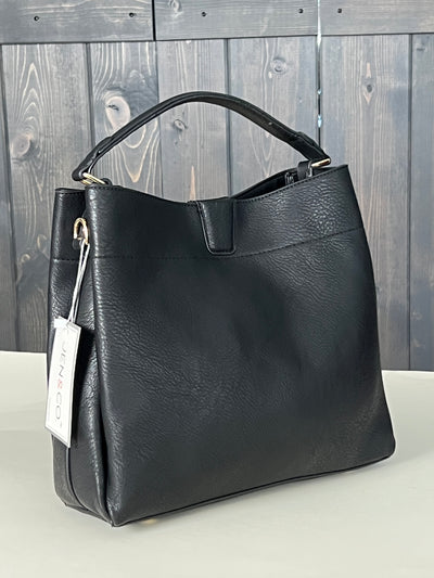 The Tati Bag - Black