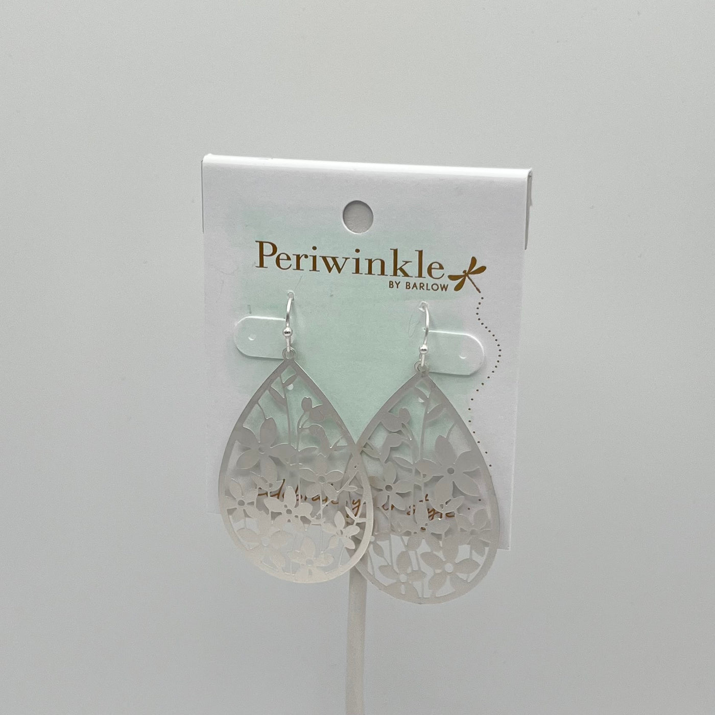 Earring Collection 4 By Periwinkle