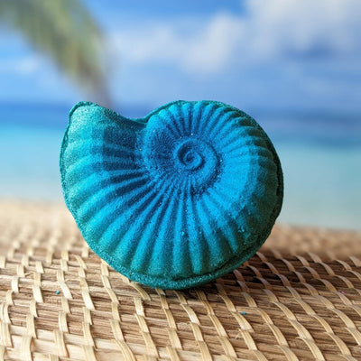 Beachy Bubbles Bath Co Bath Bombs and Accessories